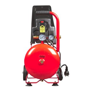 Компрессорный набор FUBAG House Master Kit безмасляный компрессор + 5 предметов в Мурманске фото