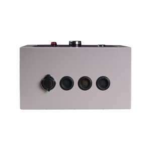 FUBAG Блок автоматики Startmaster BS 6600 D (400V) для бензиновых станций  в Мурманске фото