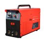 Сварочный полуавтомат_INMIG 500T DW SYN PULSE (арт. 31443) + Подающий механизм DRIVE INMIG DW SYN PULSE (41105) + Горелка FB 550W 3m (31652) + Блок жидкостного охлаждения Cool 70__для арт. 31406_31443_31453_31455_31456_31457_31454 (31409) + Тележка_для ар в Мурманске фото