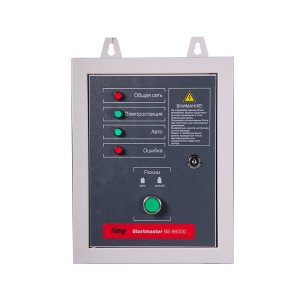 FUBAG Блок автоматики Startmaster BS 6600 D. Трехфазный. в Мурманске фото
