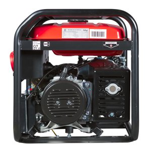 FUBAG Бензиновый генератор для одно и трехфазного режима работы BS 8500 XD ES DUPLEX в Мурманске фото