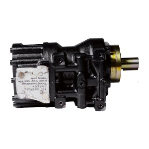 Винтовой блок RUS-5.5KW-2 для винтовых компрессоров FUBAG FSK 5.5-8/10 /FSKR 5.5-8/270/10 /FSKD 5.5-8/270/10