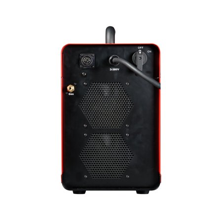 Инвертор сварочный FUBAG INTIG 500 T AC/DC PULSE с горелкой в Мурманске фото
