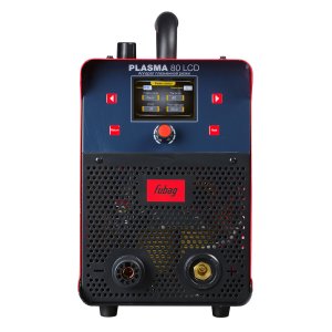 FUBAG Аппарат плазменной резки Plasma 80 LCD (46125) + Горелка для плазмореза FB P80 6m (38469) в Мурманске фото