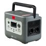 Портативная электростанция FUBAG AS 1200i (аккумулятор LiFePO4) в Мурманске фото