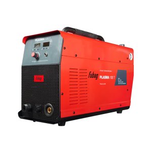 FUBAG Аппарат плазменной резки PLASMA 100 T с резаком FB P100  в Мурманске фото