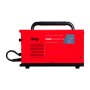 Полуавтомат сварочный FUBAG IRMIG 160 SYN LED (с горелкой 150А в комплекте) в Мурманске фото