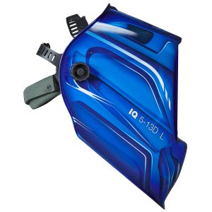  Маска сварщика Хамелеон FUBAG IQ 5-13D L в Мурманске фото