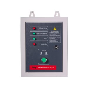 FUBAG Блок автоматики Startmaster BS 6600 D (400V) для бензиновых станций  в Мурманске фото
