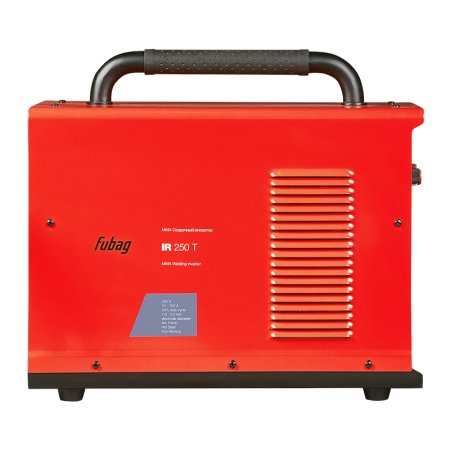 FUBAG сварочный инвертор IR 250 T в Мурманске фото