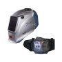  Маска сварщика FUBAG BLITZ 5-13 PAPR I Visor Digital Natural Color в Мурманске фото