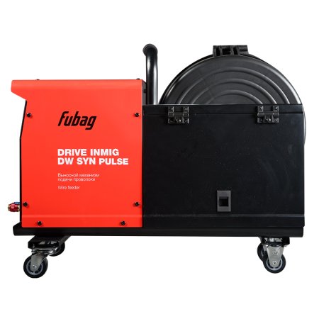 FUBAG Подающий механизм DRIVE INMIG DW SYN PULSE для арт. 31443 в Мурманске фото