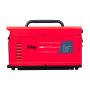 Полуавтомат сварочный FUBAG XMIG 500T DW PULSE  + подающий механизм DRIVE XMIG DW PULSE  + горелка FB 550W 3m  + блок жидкостного охлаждения Cool XMIG  + шланг-пакет 5 метров 95 мм2 14 pol с жидкостным охлаждением + тележка XM в Мурманске фото