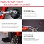 FUBAG Бензиновый триммер FPT 33R + Триммерная леска сечение витой квадрат L 130 м * 2.4 мм в ПОДАРОК в Мурманске фото