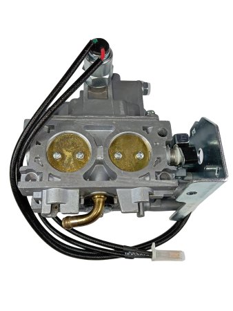 Карбюратор к двигателю для бензинового генератора FUBAG BS 11000 A ES, BS 11000 A ES DA ES