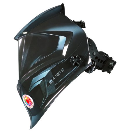  Маска сварщика Хамелеон FUBAG IR 4-13N M в Мурманске фото