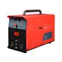 Инвертор сварочный FUBAG INTIG 320 T W AC/DC PULSE с горелкой FB TIG 26 5P 4 м  в Мурманске фото