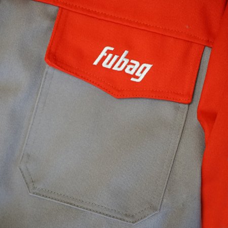 Защитный костюм Fubag размер 48-50 рост 4 в Мурманске фото