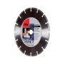 Алмазный отрезной диск FUBAG Universal Pro D230 мм/ 22.2 мм в Мурманске фото