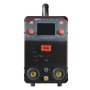 Инвертор сварочный FUBAG INTIG 200 AC/DC Pulse LCD + горелка FB TIG 26 5P  в Мурманске фото