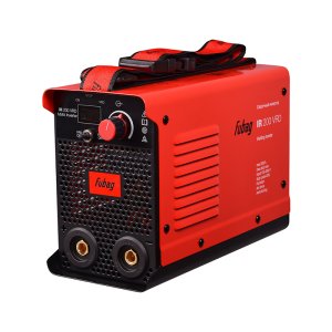 FUBAG Сварочный инвертор IR 200 V.R.D. + Маска сварщика Хамелеон IR 11N S в ПОДАРОК в Мурманске фото
