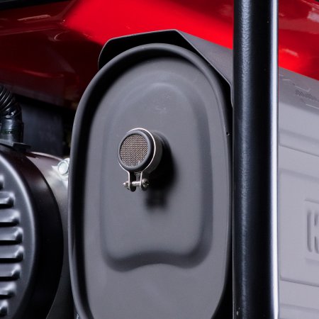 Бензиновый генератор FUBAG BS 3500 Duplex в Мурманске фото