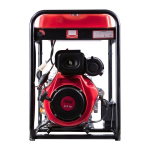 Дизельная мотопомпа FUBAG PD 1300 T ES для сильнозагрязненной воды в Мурманске фото