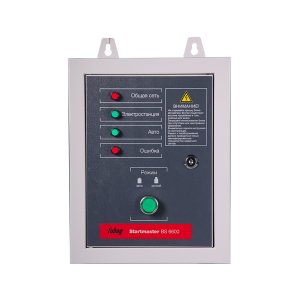 FUBAG Блок автоматики Startmaster BS 6600 (230V) для бензиновых электростанций BS_TI в Мурманске фото