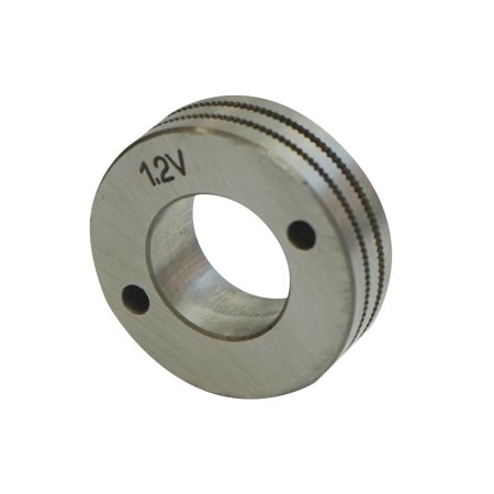 FUBAG Ролики 1,0/1,2 порошковая проволока для DRIVE INMIG DW арт. 41104 / 41105 - 4 шт. в Мурманске фото