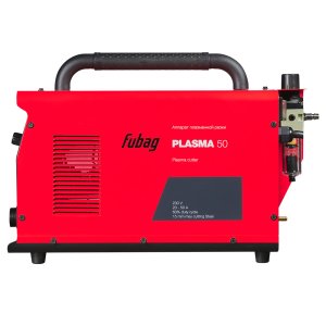 FUBAG Аппарат плазменной резки Plasma 50 (46122) + Горелка для плазмореза FB P60 6m (38468)  в Мурманске фото