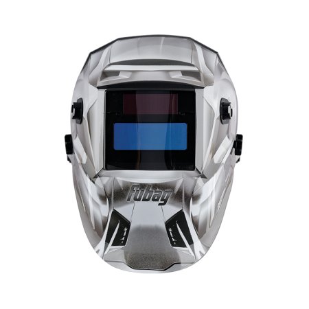  Маска сварщика Хамелеон FUBAG IR 9-13C S в Мурманске фото