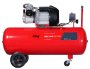 Поршневой масляный компрессор FUBAG VDC 400/50 CM3 + Краскораспылитель MASTER G600/1.4 HVLP в ПОДАРОК в Мурманске фото