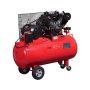 Ременной двухступенчатый компрессор FUBAG DCF-1300/270 CT11 двухступенчатый в Мурманске фото