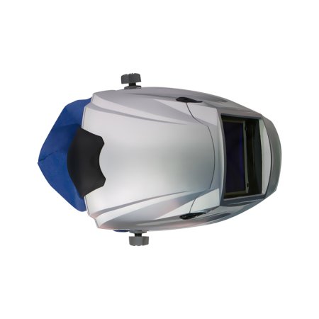  Маска сварщика FUBAG BLITZ 5-13 PAPR I Visor Digital Natural Color в Мурманске фото