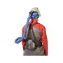  Маска сварщика FUBAG BLITZ 5-13 PAPR I Visor Digital Natural Color в Мурманске фото