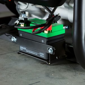 Инверторный генератор FUBAG TI 11000 A ES купить в Мурманске