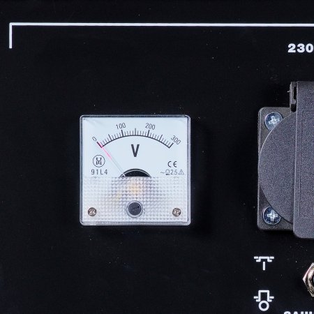 Бензиновый генератор FUBAG PRG 6000 в Мурманске фото