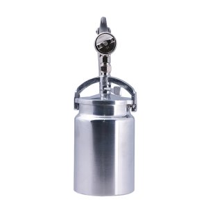 FUBAG Краскораспылитель BASIC S1000/1.8 HP с нижним бачком в Мурманске фото