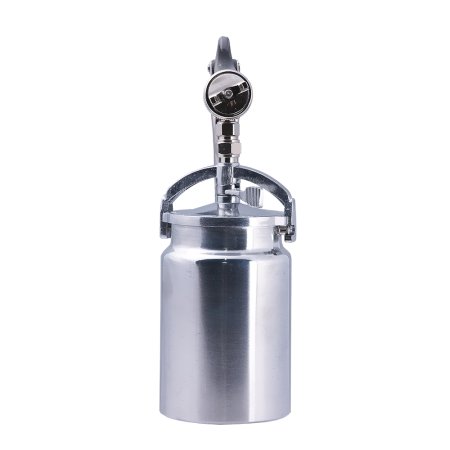 FUBAG Краскораспылитель BASIC S1000/1.8 HP с нижним бачком в Мурманске фото