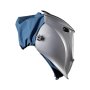  Маска сварщика FUBAG BLITZ 5-13 PAPR I Visor Digital Natural Color в Мурманске фото