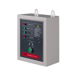 FUBAG Блок автоматики Startmaster BS 6600 D (400V) для бензиновых станций  в Мурманске фото