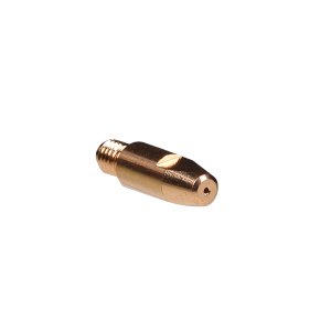 FUBAG    Контактный наконечник M6х28 мм ECU D=0.8 мм (10 шт.) в Мурманске фото
