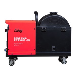FUBAG Подающий механизм DRIVE XMIG DW PULSE в Мурманске фото