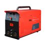 Инвертор сварочный FUBAG INTIG 400 T W AC/DC PULSE + горелка FB TIG 26 5P 4 м  в Мурманске фото