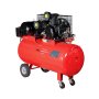 Ременной двухступенчатый компрессор FUBAG DCF-900/270 CT7.5 в Мурманске фото