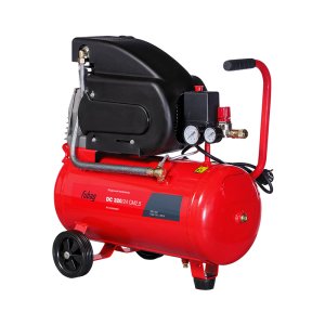 Поршневой  компрессор масляный FUBAG DC 320/24 CM2.5 в Мурманске фото