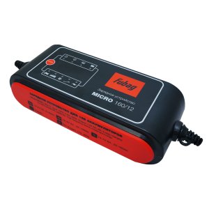 Зарядное устройство FUBAG MICRO 160/12 в Мурманске фото