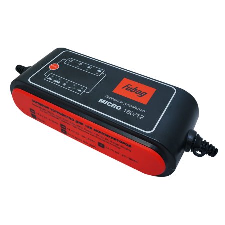 Зарядное устройство FUBAG MICRO 160/12 в Мурманске фото