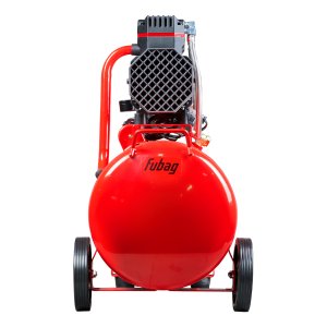 Компрессор безмасляный малошумный FUBAG Свободный Воздух (Free Air) 240/50/2.0 S в Мурманске фото