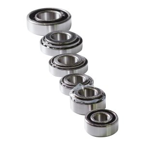 Ремкомплект винтового блока RUS-11KW-24 для винтовых компрессоров FUBAG FSK 11-8/10 /FSKR 11-8/270/10 /FSKD 11-8/270/10